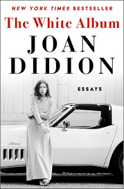 Also by Joan Didion Blue Nights We Tell Ourselves Stories In Order To Live - photo 11