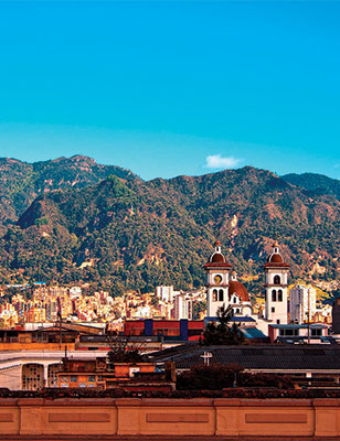 Cartagena and the towns of Villa de Leyva and Barichara will transport you back - photo 9