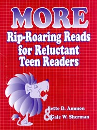 title More Rip-roaring Reads for Reluctant Teen Readers author - photo 1