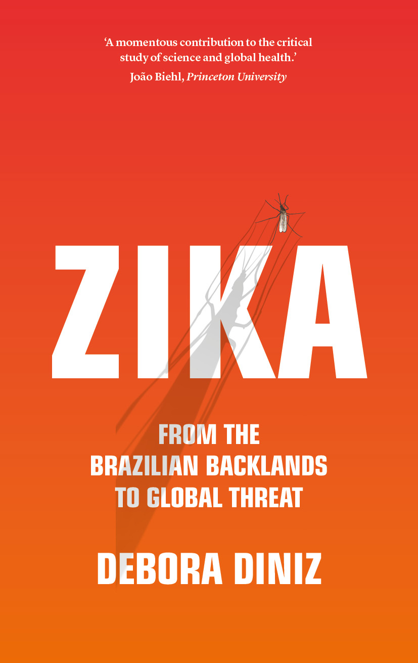 A compassionate and inclusive look at the impact of the Zika epidemic from the - photo 1