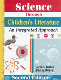 title Science Through Childrens Literature An Integrated Approach - photo 1