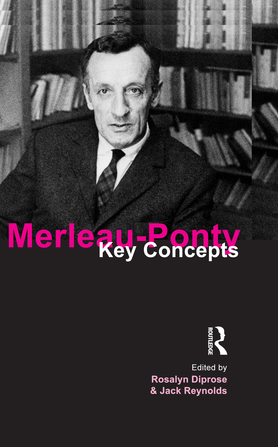 Merleau-Ponty Key Concepts Key Concepts Published Theodore Adorno Key - photo 1