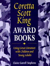 title Coretta Scott King Award Books Using Great Literature With - photo 1