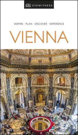 Dorling Kindersley Travel Staff - DK Eyewitness Travel Guide - Vienna