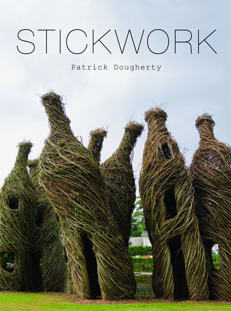 Stickwork - photo 1