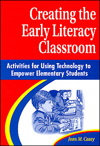 title Creating the Early Literacy Classroom Activities for Using - photo 1