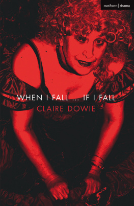 Dowie When I Fall ... If I Fall