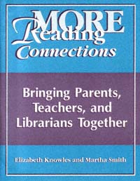 title More Reading Connection Bringing Parents Teachers and Librarians - photo 1