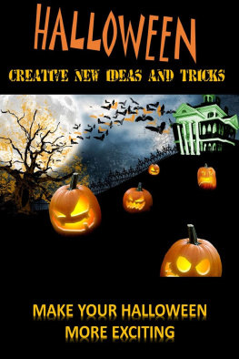 Downs - Halloween: create new ideas and tricks