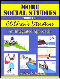 title More Social Studies Through Childrens Literature An Integrated - photo 1