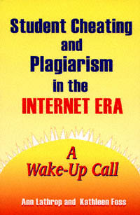 title Student Cheating and Plagiarism in the Internet Era A Wake-up Call - photo 1