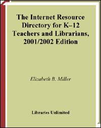 title The Internet Resource Directory for K-12 Teachers and Librarians - photo 1