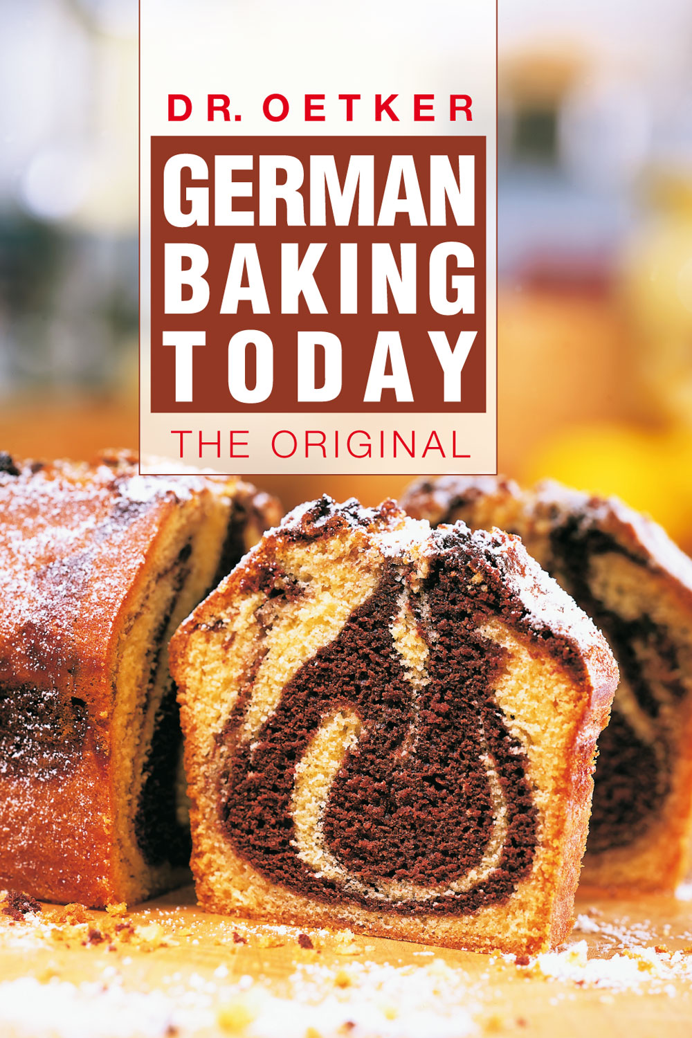 Foreword German Baking Today the standard baking book for every household is - photo 1