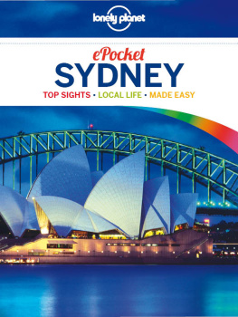Dragicevich - Pocket Sydney: top sights, local life, made easy