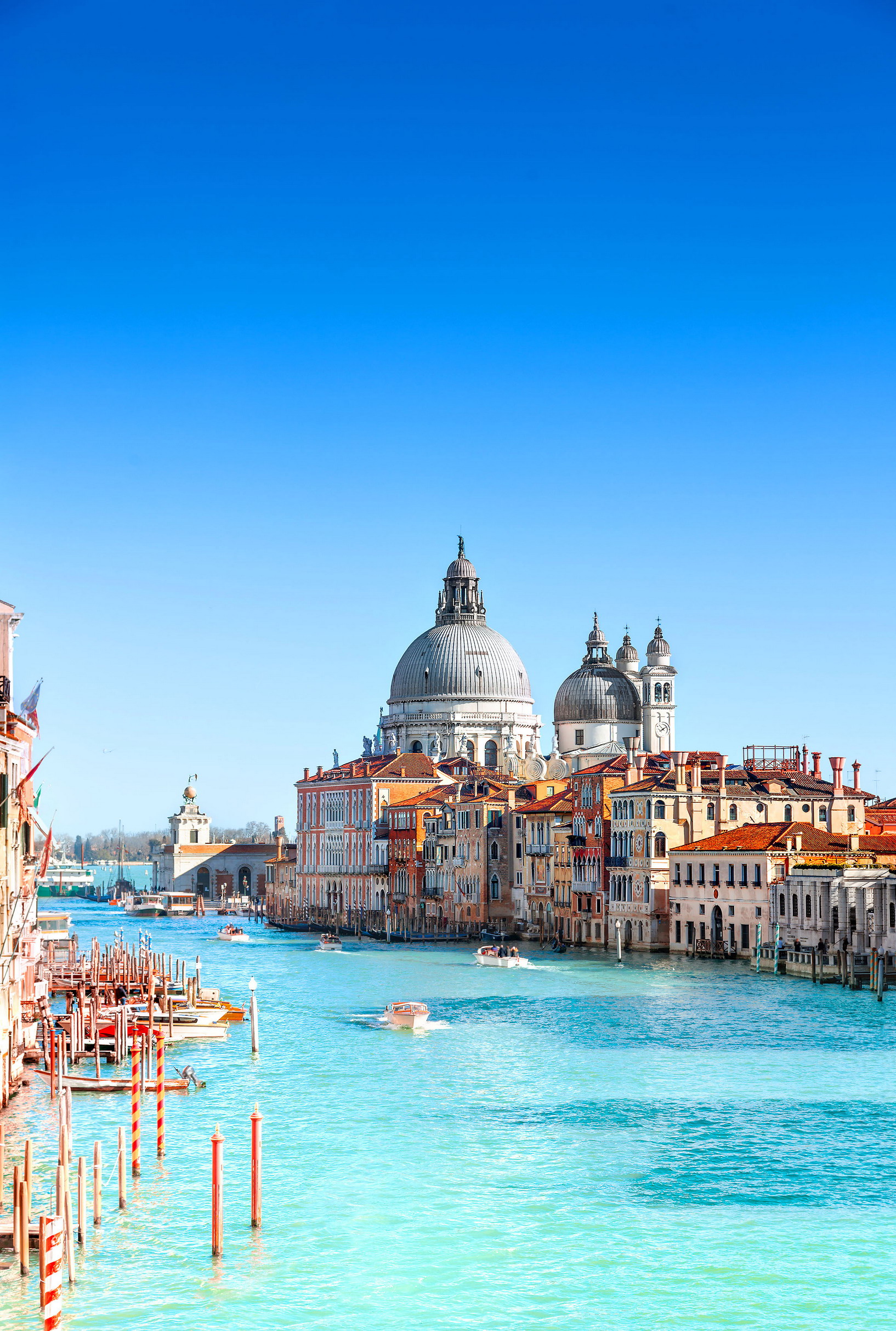 ADISASHUTTERSTOCK Why I Love Venice By Paula Hardy Writer My love of - photo 7