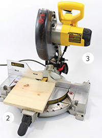 Sandpaperelectric sander Before staining or painting your surface you will - photo 5