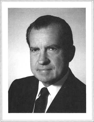 Richard M Nixon Elizabeth Drew THE AMERICAN PRESIDENTS ARTHUR M - photo 1