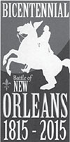 This book was published in cooperation with the BATTLE OF NEW ORLEANS - photo 1