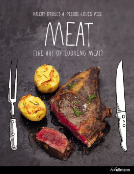 Drouet - MEAT