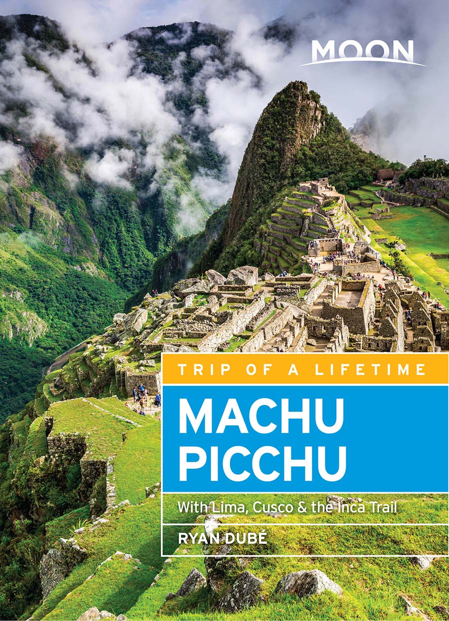 Machu Picchu with Lima Cuzco the Inca Trail - image 1