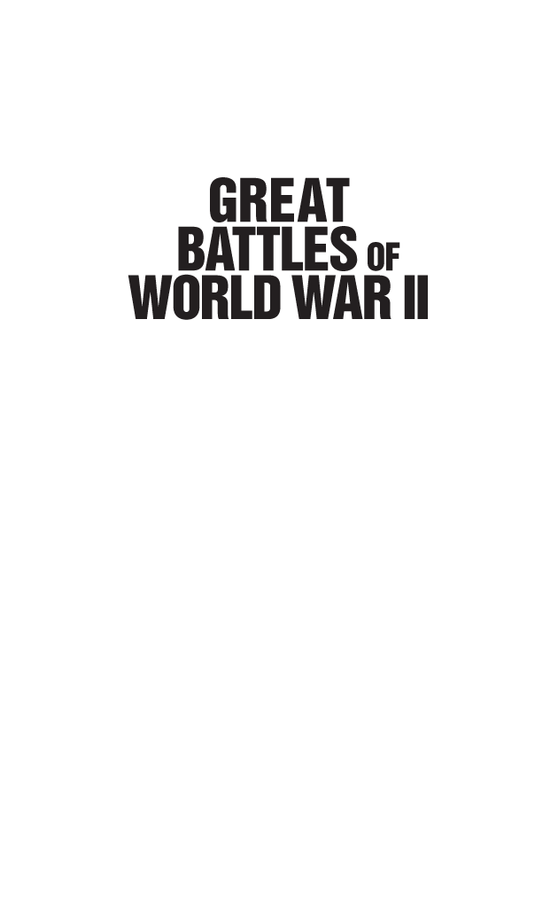 Great battles of World War II how the Allies defeated the Axis powers - image 2