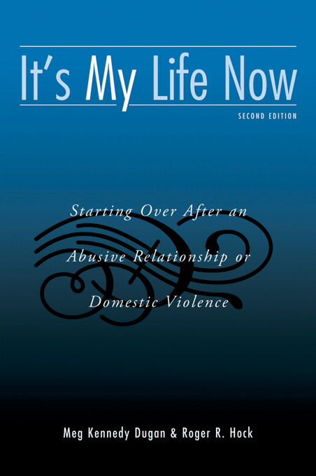 Its My Life Now SECOND EDITION Its My Life Now SECOND EDITION Starting Over - photo 1