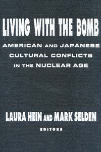 title Living With the Bomb American and Japanese Cultural Conflicts in - photo 1