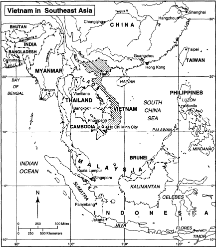 Page iii Vietnam Joins the World James W Morley and Masashi Nishihara - photo 2