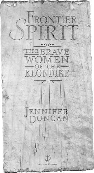 Frontier spirit the brave women of the Klondike - image 4