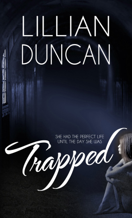 Duncan - Trapped
