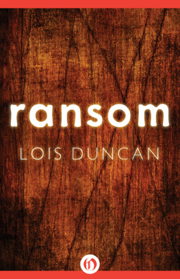 Duncan - Ransom