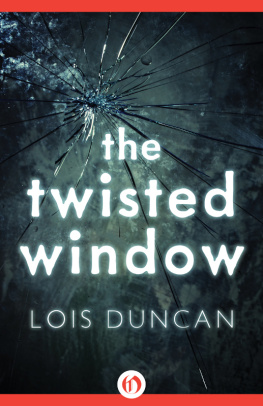 Duncan - The Twisted Window