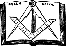 ENTERED APPRENTICE OR FIRST DEGREE Seven Freemasons viz six Entered - photo 3