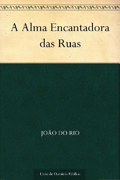 Joo do Rio This is a sensible book This is a book to improve your mind 1 do - photo 1