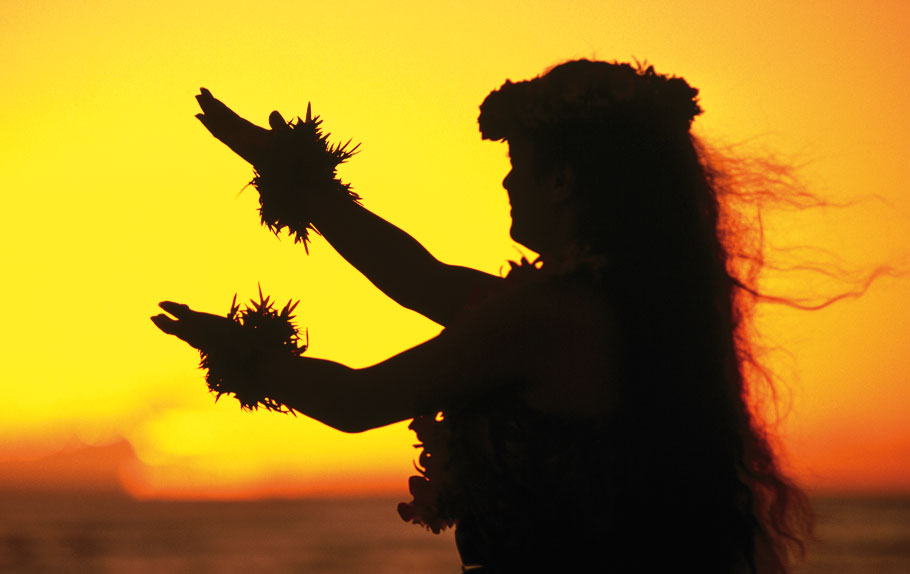 ANN CECILLONELY PLANET IMAGES Diamond Head Jutting into the ocean - photo 25