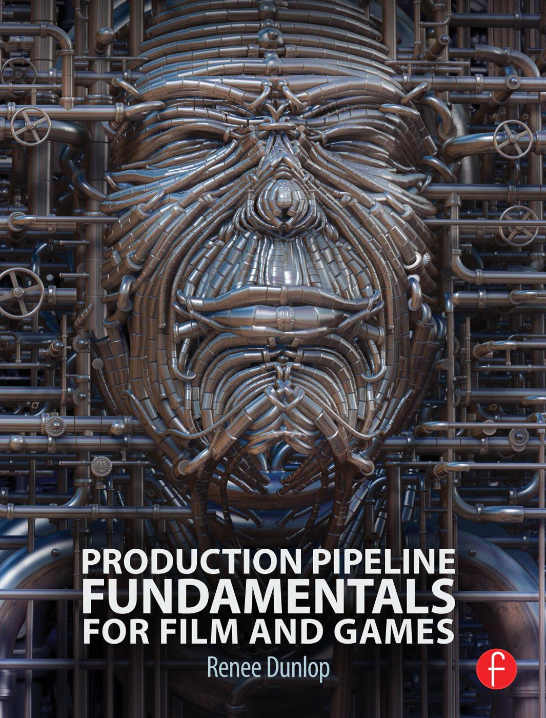 PRODUCTION PIPELINE FUNDAMENTALS FOR FILM AND GAMES PRODUCTION PIPELINE - photo 1