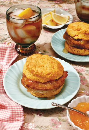 Biscuits cup mashed cooked sweet potato about 1 potato cup u lunch pails to - photo 7