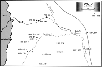 INTRODUCTION Americas ten-year involvement in the ground war in South Vietnam - photo 4