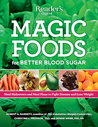 Discover 57 magic foods that can change your life with 100 appetizing recipes - photo 4