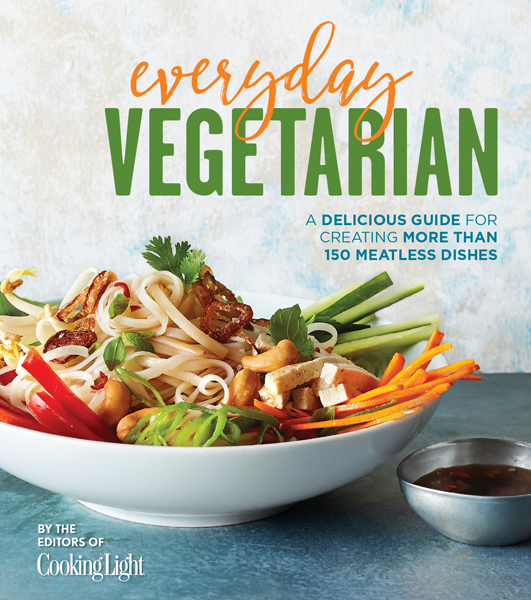 Everyday Vegetarian - image 1