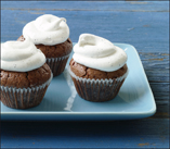 Tea Cakes with Earl Grey Icing Mint Patty Cakes - photo 11