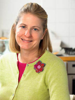 Donna Egan founded the Buttercup Cake Shop Londons first cupcakery in 2006 - photo 1
