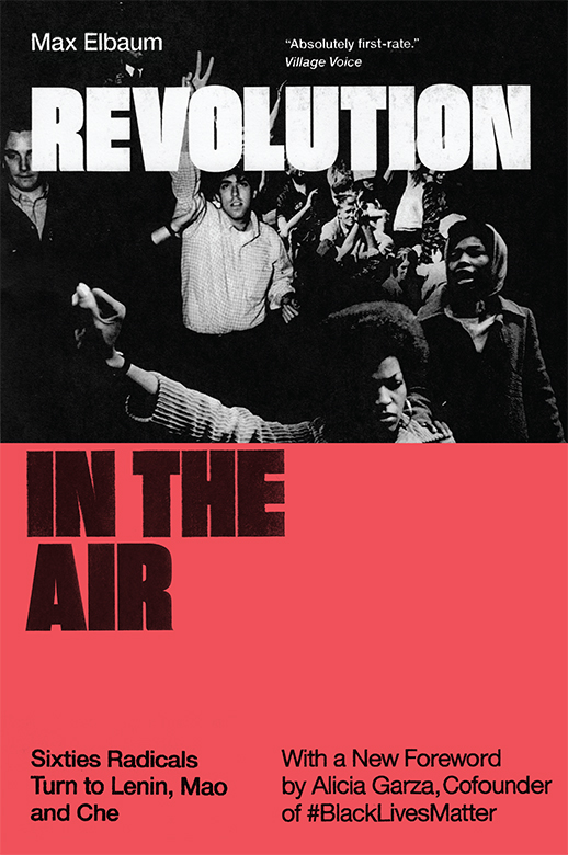 REVOLUTION IN THE AIR REVOLUTION IN THE AIR SIXTIES RADICALS TURN TO LENIN - photo 1