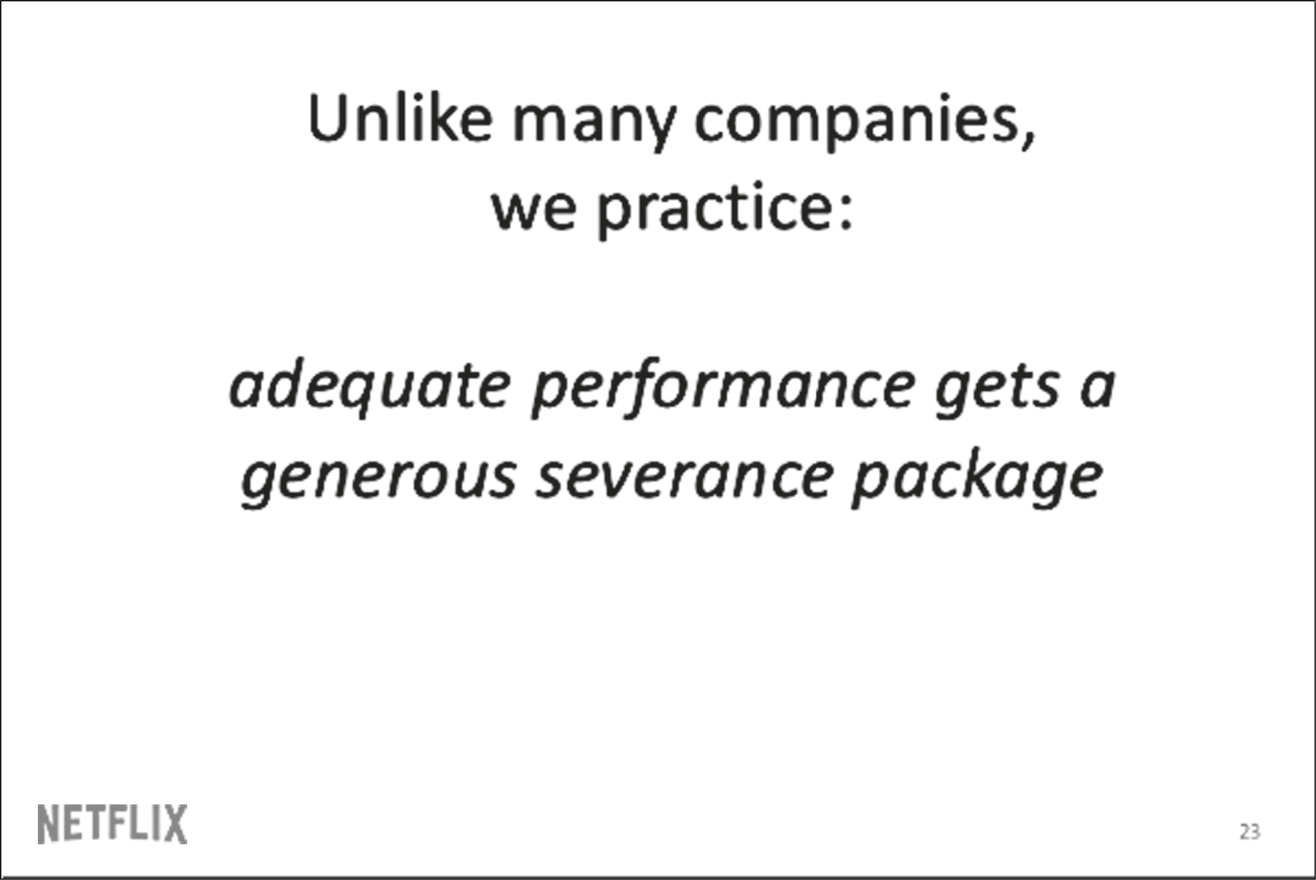 Quite apart from the question of whether it is ethical to fire hardworking - photo 6