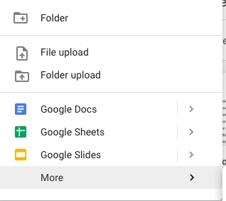 3 When G Suite Marketplace is displayed click on the magnifying glass - photo 3