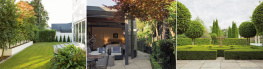Ellis - Kiwi backyard: inspirational landscape design ideas and plans for your own backyard