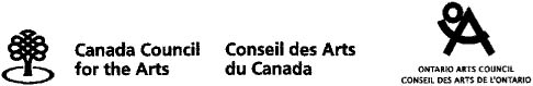 We acknowledge for their financial support of our publishing program the Canada - photo 2