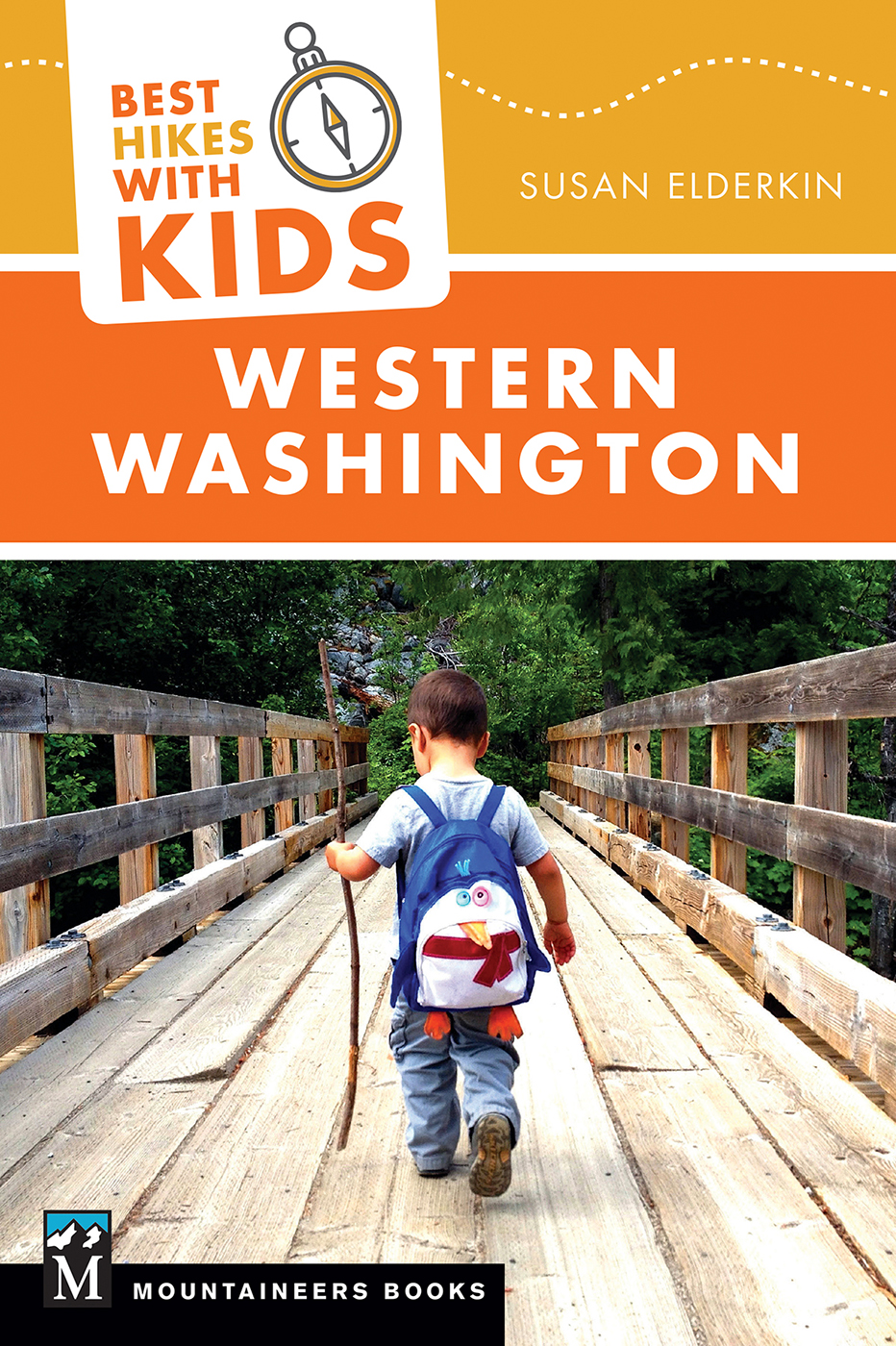KIDS WESTERN WASHINGTON - photo 1