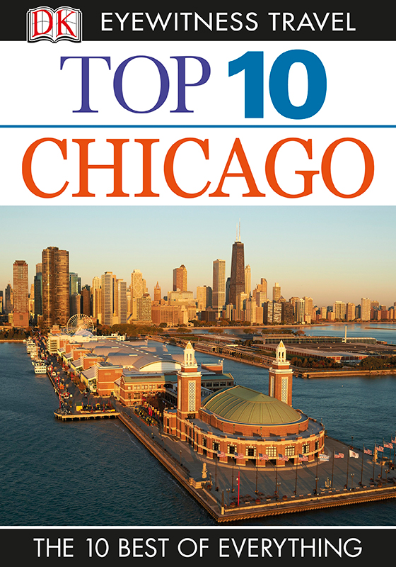 Top 10 Chicago - photo 1