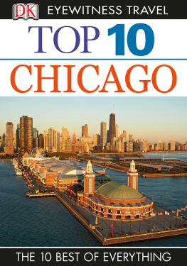 Elisa Kronish Top 10 Chicago